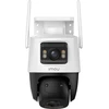 Išmani vaizdo stebėjimo kamera „Imou Cruiser Dual 2“ (IPC-S7XEP-10M0WED), 10 MP