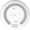 Išmanusis dūmų detektorius 6 vnt. + Branka ZG2 IMOU ZSM1Kit-EU-6 EN 14604 sertifikatas