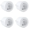 IMOU CL2B Smart Bulb, 4-Pack