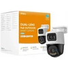 IMOU IP kamera PoE IPC-PS70FP-10M0 10MP (5MP+5MP) dviguba PT kamera