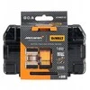 Smūginių atsuktuvo antgalių rinkinys Dewalt 32 vnt