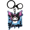Blue Sky Studios IMPACTO GIFTS BlueSkyStudios Sanrio breloczek Kuromi 3D