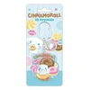 Blue Sky Studios IMPACTO GIFTS BlueSkyStudios Sanrio Pakabutis Cinnamoroll 3D