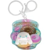 Blue Sky Studios IMPACTO GIFTS BlueSkyStudios Sanrio Pakabutis Cinnamoroll 3D