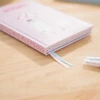 Impacto Gifts Muminukai - Užrašų knygelė / Bloknotas A5