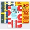 Impacto Gifts „Notes Field Notes Hatch“ 3 vnt. pakuotė