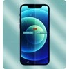 Tech-Protect Kevlar Pro dėklas skirtas Apple AirTag 1/2 – juodos spalvos