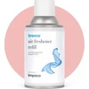 Impeco Impeco Freshener - Purškiamas oro gaiviklis, papildymas, 270 ml - Breeze