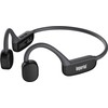 Ausinės Imperial bluTC active 1 Ausinės Bezprzewodowy Opaska na szyję Sport Bluetooth Juodas
