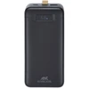 Import RIVACASE USB Power Bank 30000mAh
