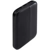 Importuojamas išorinis akumuliatorius USB 5000MAH/VA2006 Juodas RIVACASE