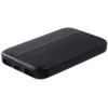 Importuojama nešiojama baterija POWER BANK USB 5000MAH/VA2006 Juodas RIVACASE