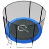 Import T10 TRAMPOLINAS DIDELIS ECO* SODINIS 10FT 3,05M