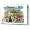 Dėlionė Impronte Edizione Niesamowity autobus puzzle 1000 dalys