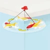 Simba Dickie Group Dickie Toys Dickie City Airplane Sky Flyer 18cm