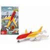 Simba Dickie Group Dickie Toys Dickie City Airplane Sky Flyer 18cm