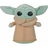 Mattel „Dickie Toys Disney“ – „Žvaigždžių karų pliusas“ – „Mandalorian The Child“ (18 cm) (6315875796)