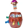 Impulse Pirat gra 14cm (5010018)