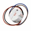 IMPULSINIS MAITINTUVAS 12V/3.75A-TP-V2 MW POWER
