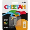 IMRO laikiklis CHEETAH 8GB USB3.0