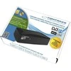 Esperanza EV108R TV set-top box Cable Juodas