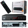 Imtuvas TV Manta Imtuvas DEKODER DVBT2 DVBT 2 TV NAZIEMNEJ Pultas FHD HEVC H.265 HDMI PVR USB
