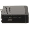 „Opticum HBBTV T-BOX“ DVB-T2 H.265
