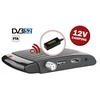 Opticum Raudona AX 300 mini PVR DVB-S2