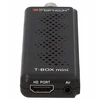 Opticum Raudona T-BOX mini DVB-T2/C H.265