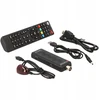Opticum Raudona T-BOX mini DVB-T2/C H.265