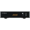 Imtuvas TV Strong SRT7815 DVB-S2 HD+ Receiver