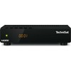 Imtuvas TV TechniSat HD-S 261 DVB-S Receiver juoda