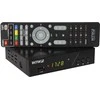 TV Priedėlis - WIWA Imtuvas DVB-T/T2 H.265 Pro Juodas