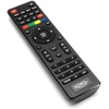Carruzzo Xoro HRM 7670 TWIN Kabelis, Antžeminis „Full HD“ Juoda