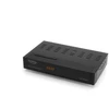 Carruzzo Xoro HRM 7670 TWIN Kabelis, Antžeminis „Full HD“ Juoda