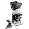 Freza Metabo FMV 18 LTX BL 8; 18 V (be akumuliatoriaus ir pakrovėjo)