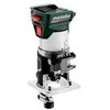 Freza Metabo FMV 18 LTX BL 8; 18 V (be akumuliatoriaus ir pakrovėjo)