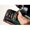 Smūginis suktuvas Metabo SSW 18 LTX 550 BL; 18 V; 1/2'' (be akumuliatoriaus ir pakrovėjo)