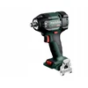 Smūginis suktuvas Metabo SSW 18 LTX 550 BL; 18 V; 1/2'' (be akumuliatoriaus ir pakrovėjo)