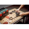 In Win METABO šlifuoklis DELTA SM 18 LTX BL CARCASS METABOX