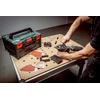 In Win METABO šlifuoklis DELTA SM 18 LTX BL CARCASS METABOX