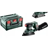 In Win METABO šlifuoklis DELTA SM 18 LTX BL CARCASS METABOX