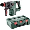 Perforatorius In Win METABO.HAMMER KH 18 LTX BL 35 Q CARCASS METABOX