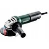 Kampinis šlifuoklis Metabo WP 850-125; 850 W; 125 mm; 2 Nm