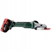 In Win METABO.KAMPINIS ŠLIUOKLIS 125 WVBF 18 LT BL 11-125 QUICK METABOX