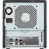 In Win Mini Server MS04 265W juodas korpusas (IW-PF052)