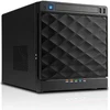 In Win Mini Server MS04 265W juodas korpusas (IW-PF052)