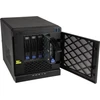 In Win Mini Server MS04 265W juodas korpusas (IW-PF052)