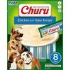 Bikuva.lt Churu Dog skanėstas Chicken Tuna 160g