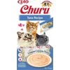 Kačių Skanėstai - Inaba Churu Tuno Receptas 4x14 g